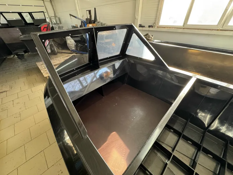 Джетбагги 350, фото: 3