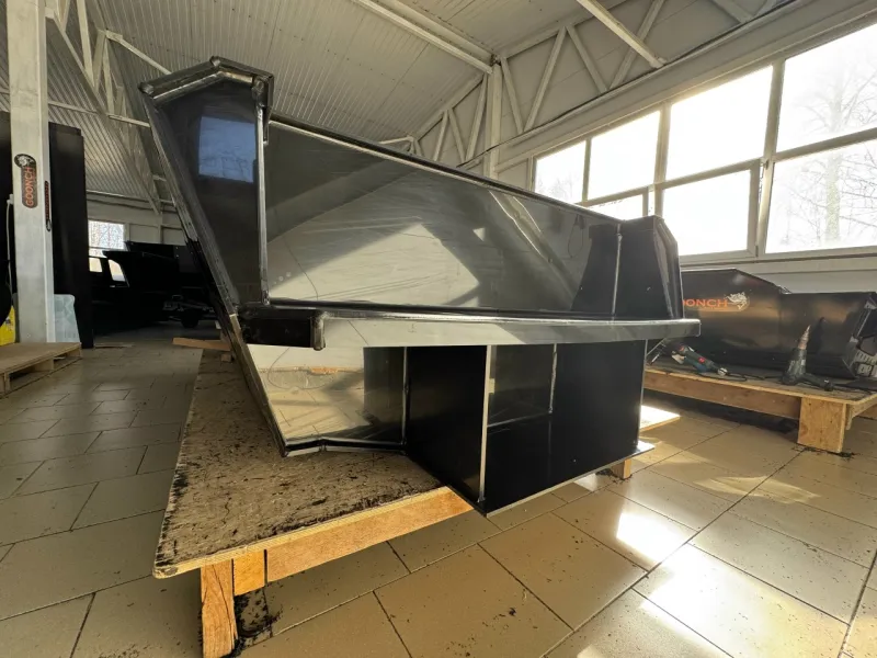 Джетбагги 350, фото: 2