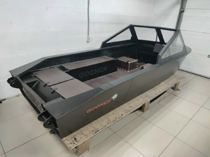 GOONCH 400 S, фото: 5