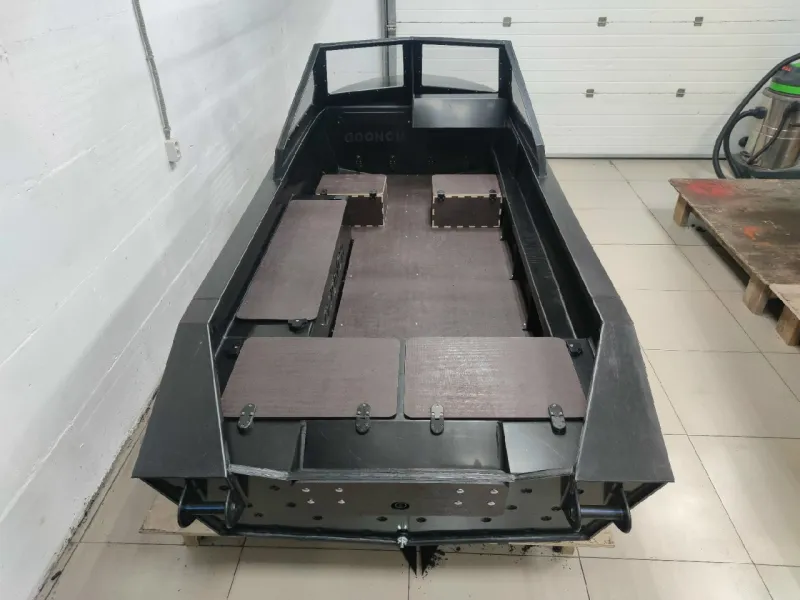 GOONCH 400 S, фото: 4