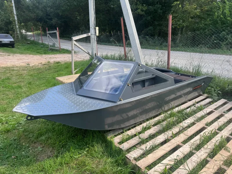 GOONCH 400 S, фото: 3