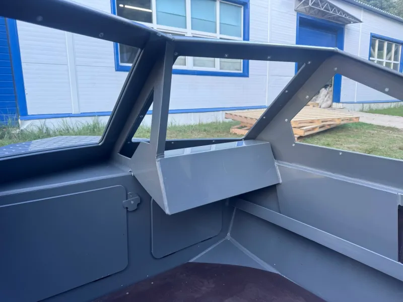 GOONCH 400 S, фото: 2