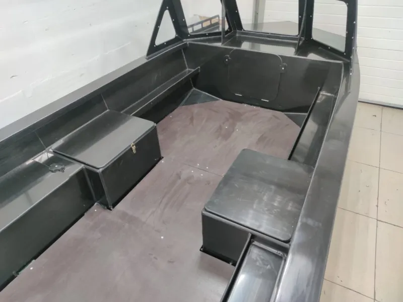 GOONCH 460 mud wide M, фото: 3