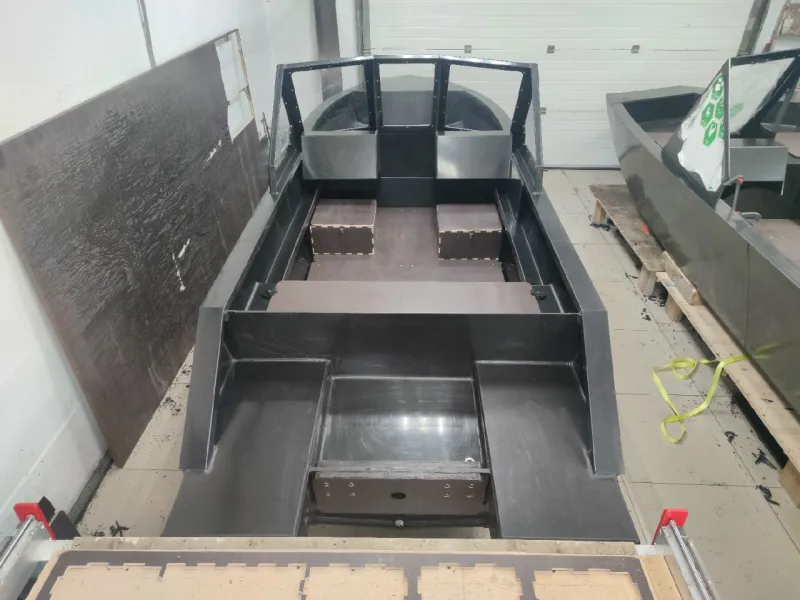 GOONCH 460 fish М, фото: 4