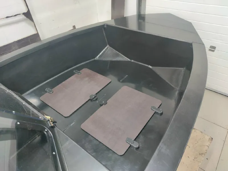 GOONCH 460 fish М, фото: 3