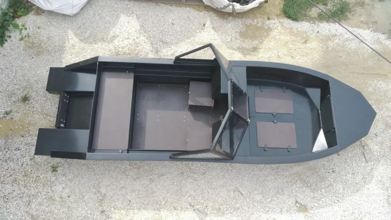 GOONCH 460 fish М, фото: 2