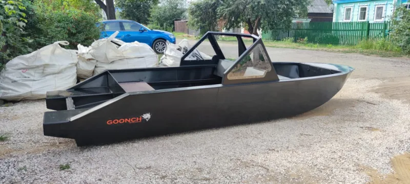 GOONCH 460 fish М, фото: 1