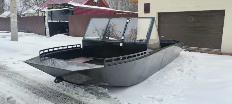 GOONCH jet 600, фото: 1