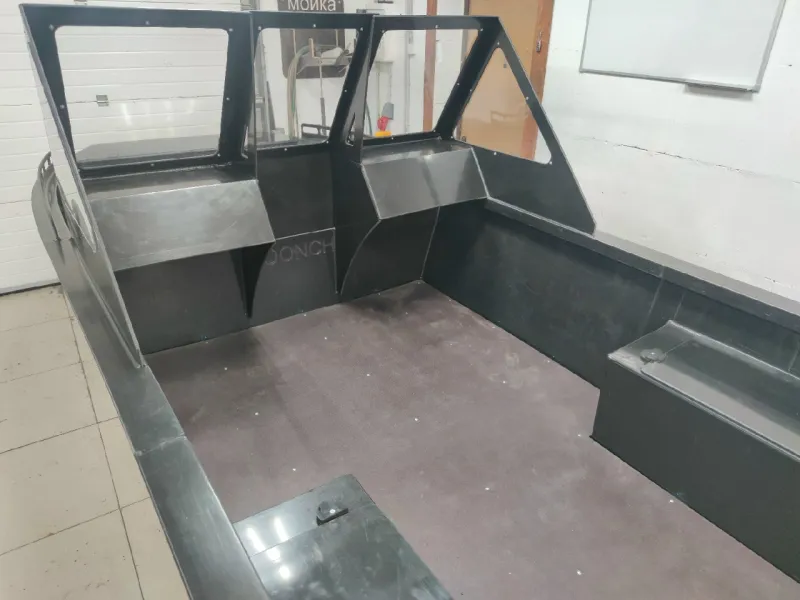 GOONCH jet 600, фото: 4