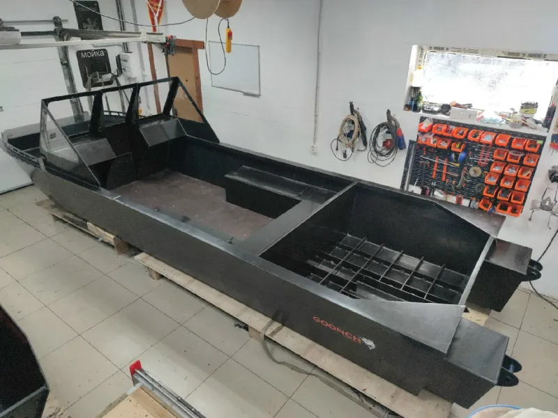 GOONCH jet 600, фото: 3