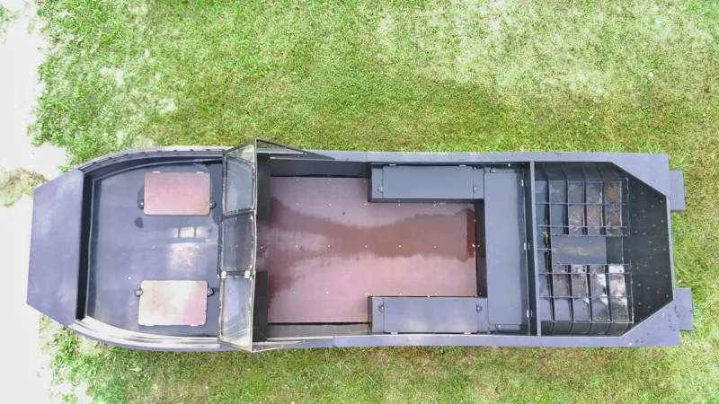 GOONCH jet 600, фото: 2