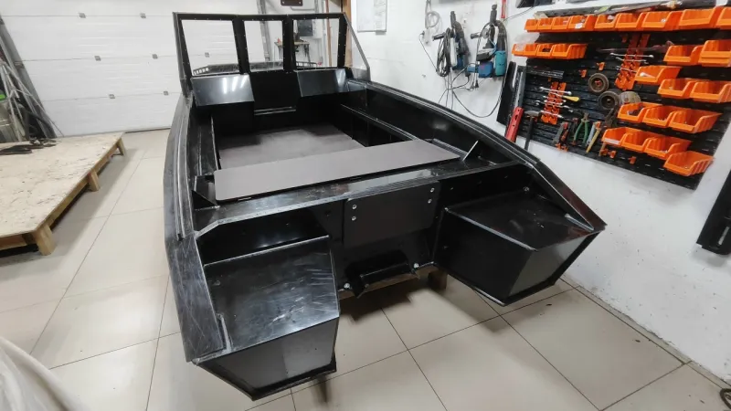 GOONCH 500 jet m, фото: 4