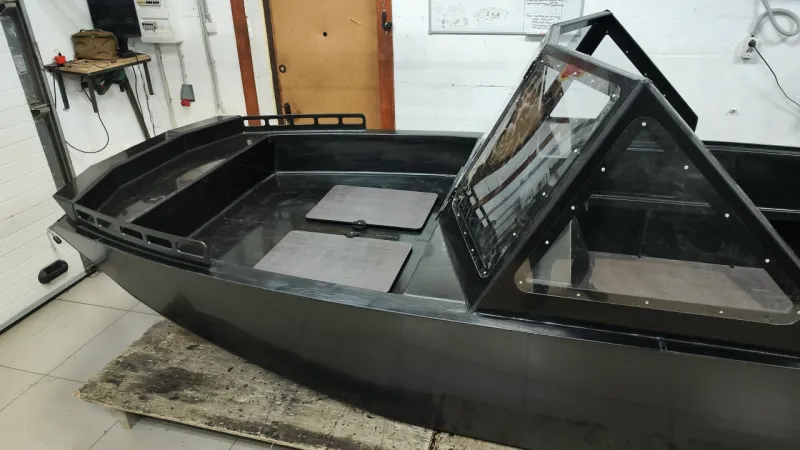 GOONCH 500 jet m, фото: 3