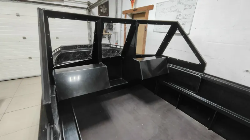 GOONCH 500 jet m, фото: 2