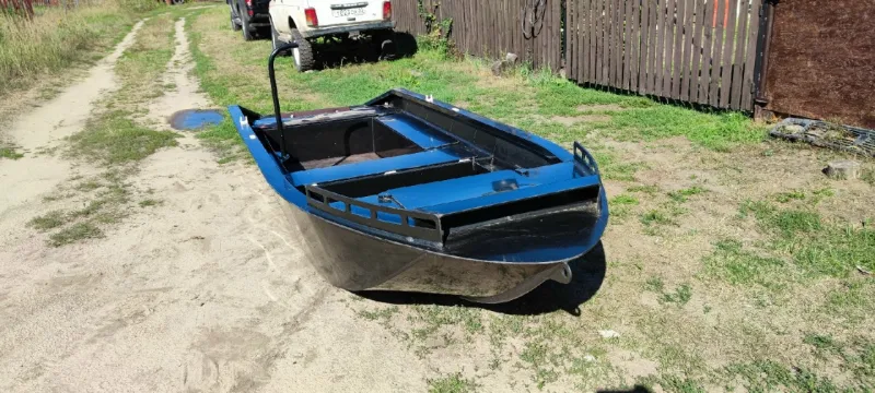 GOONCH 410 mud, фото: 5