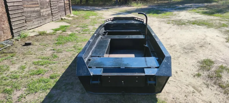 GOONCH 410 mud, фото: 4