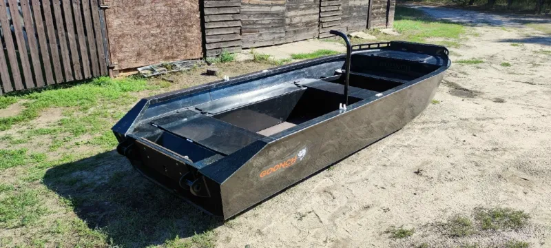 GOONCH 410 mud, фото: 3