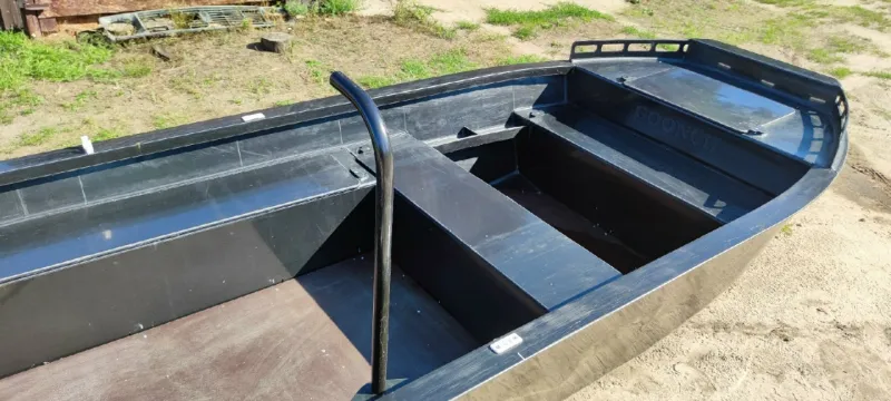 GOONCH 410 mud, фото: 2