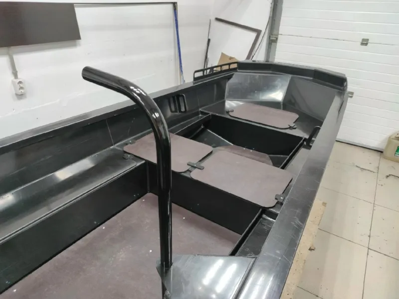 GOONCH 420 mud Z, фото: 4