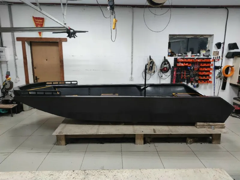 GOONCH 420 mud Z, фото: 3