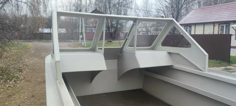 GOONCH 450 fish m wide, фото: 4