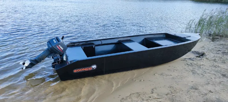 GOONCH 420 fish, фото: 4