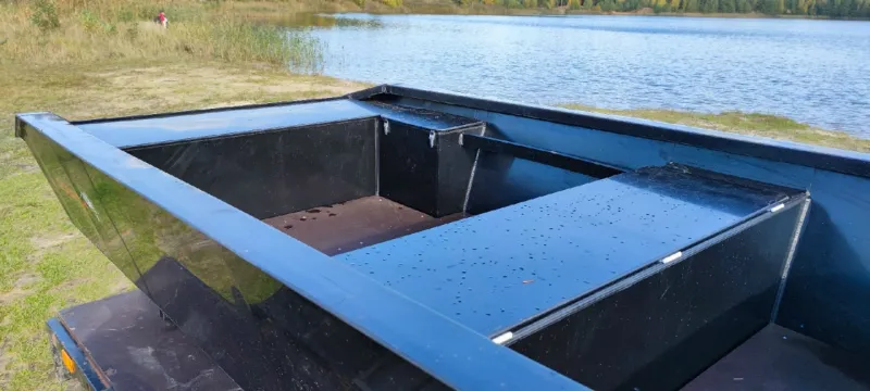 GOONCH 420 fish, фото: 2