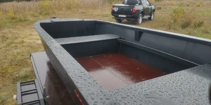 GOONCH 410 classic, фото: 4