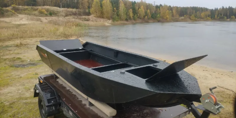 GOONCH 410 classic, фото: 3