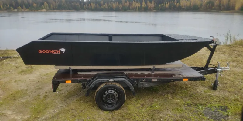 GOONCH 410 classic, фото: 2