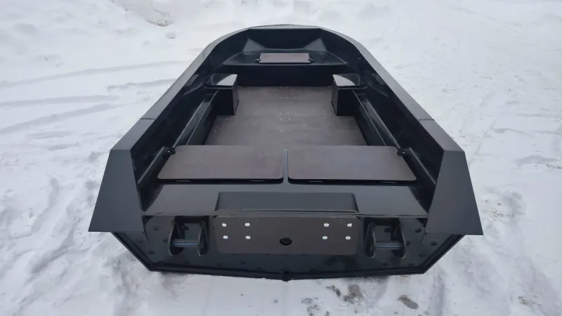 GOONCH 4.0 fish, фото: 3