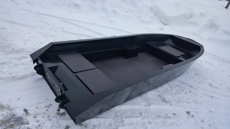 GOONCH 4.0 fish, фото: 2