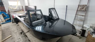 Лодка GOONCH 370 m