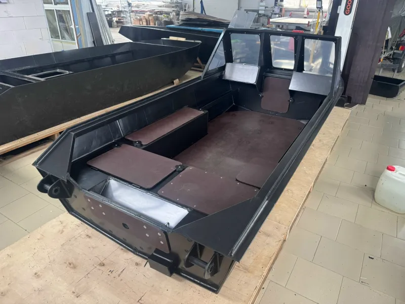 GOONCH 370 m, фото: 3