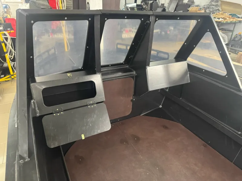 GOONCH 370 m, фото: 2