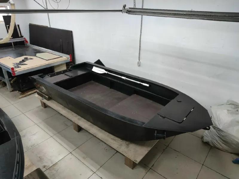 GOONCH 370 wide, фото: 3