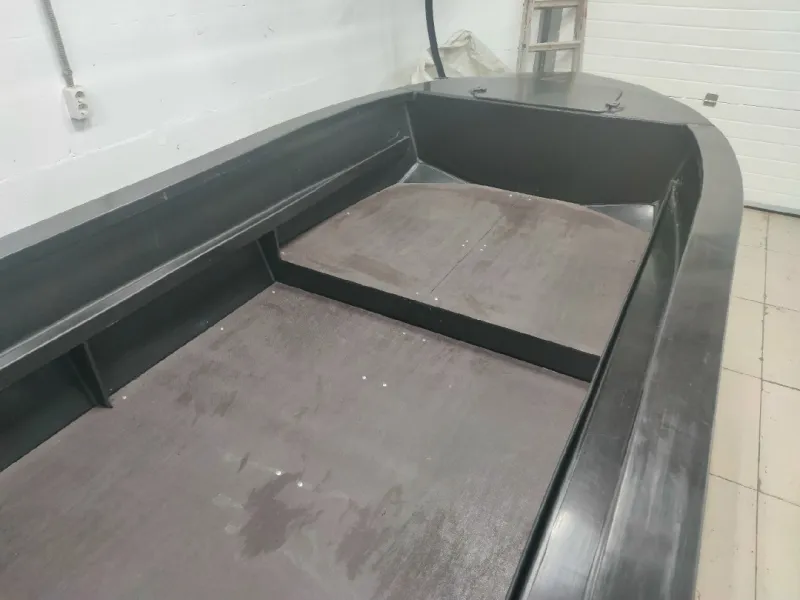 GOONCH 370 wide, фото: 2