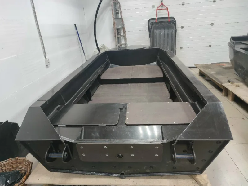 GOONCH 370 wide