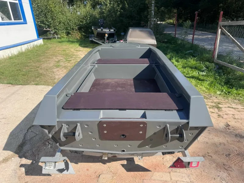 GOONCH 370 classic, фото: 5