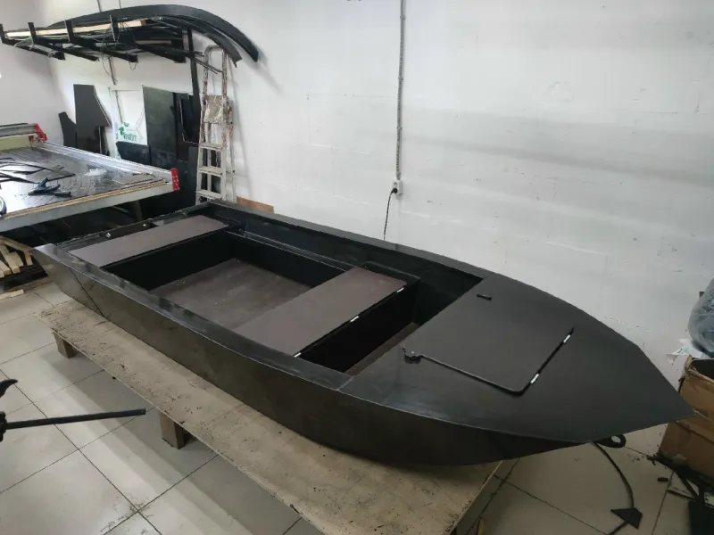 GOONCH 370 classic, фото: 4