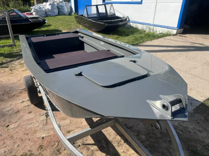 GOONCH 370 classic, фото: 3