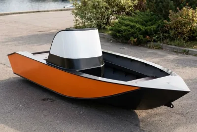 Киммерия 400 c