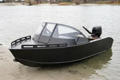 Киммерия 400 PRO-X