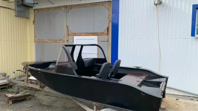 Киммерия 400dc