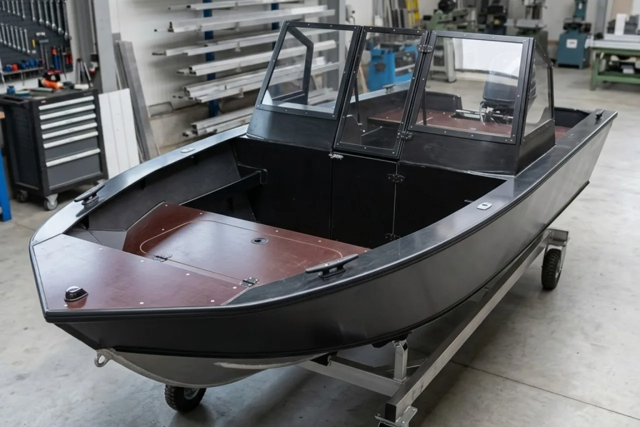 Киммерия 400dc