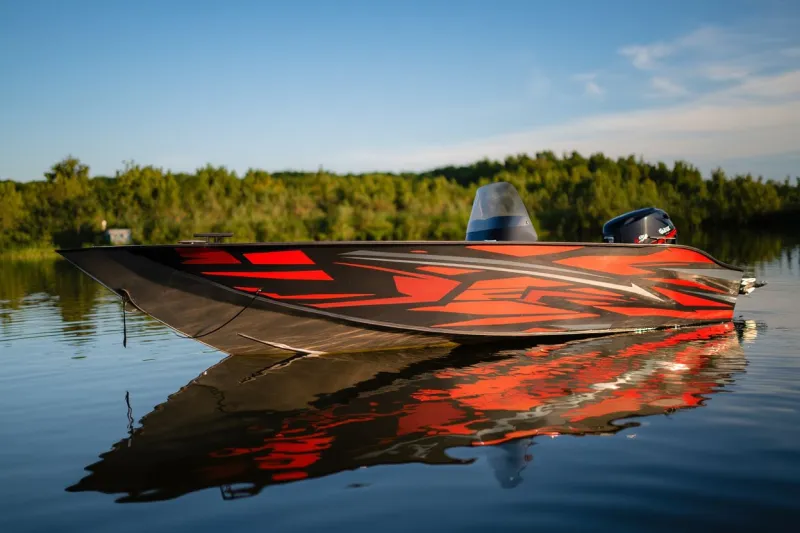 Каютный катер Киммерия 400SL, фото: 2