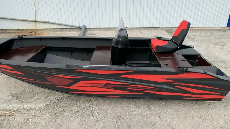 Киммерия 400SL, фото: 5