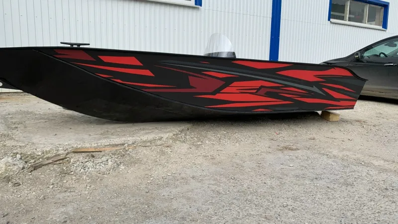 Киммерия 400SL, фото: 4