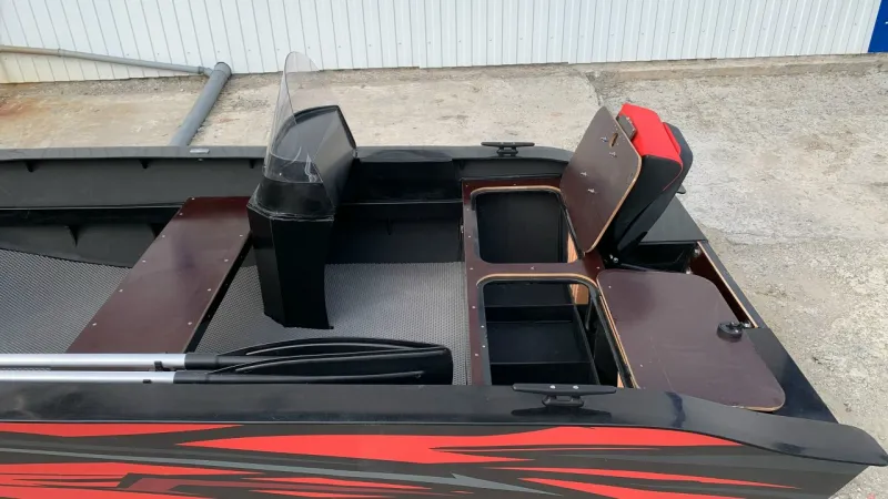 Киммерия 400SL, фото: 3