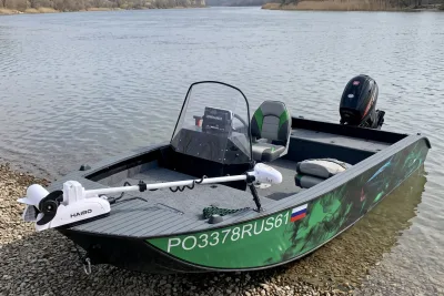 Киммерия 430 FS